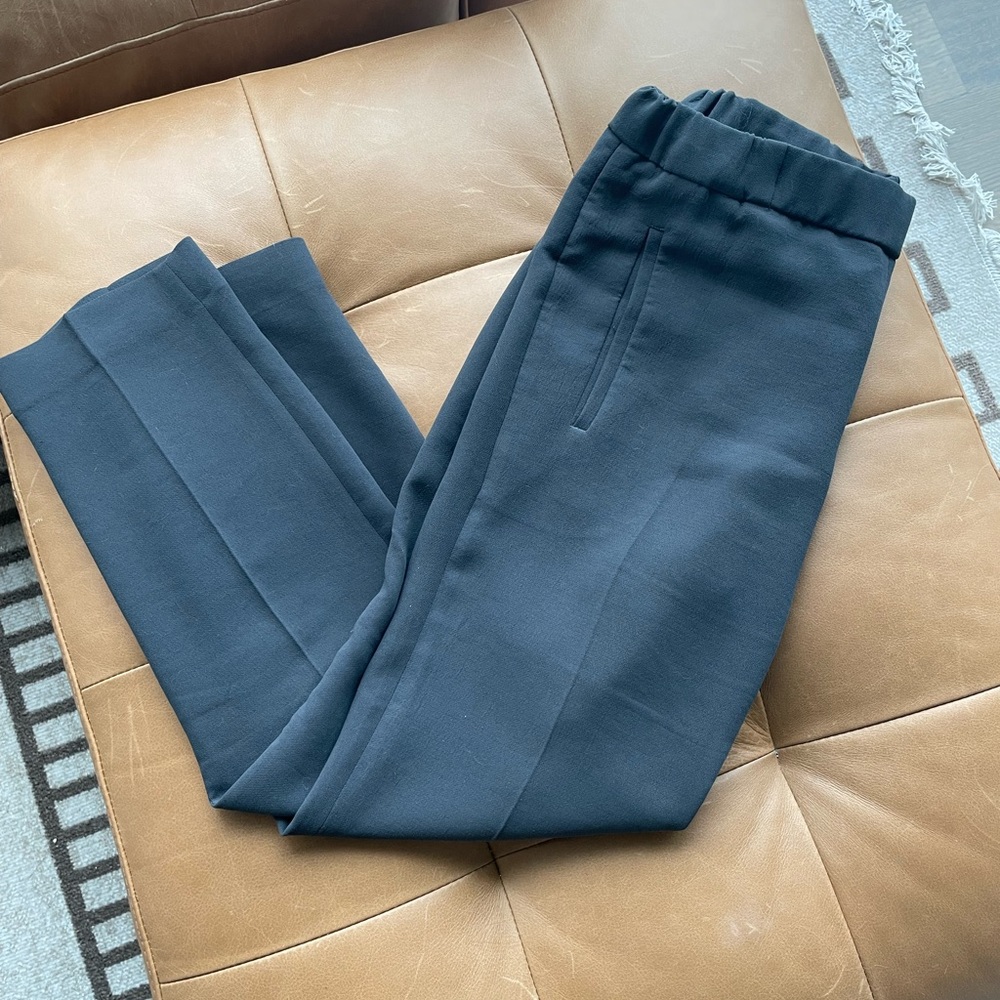 Wilfred Grey Dress Pants